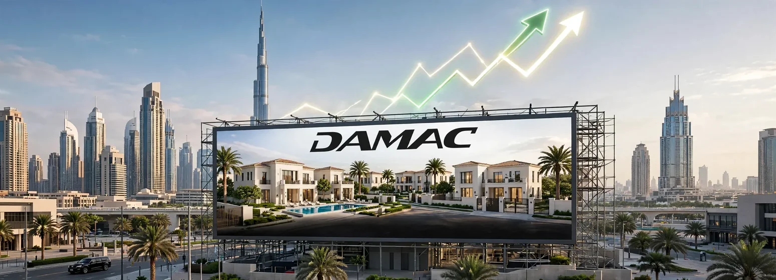 Is Damac Properties A Good Company?