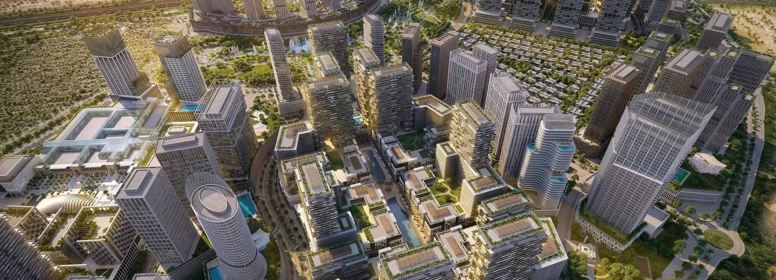 Why should I live in Azizi Milan, Dubai?