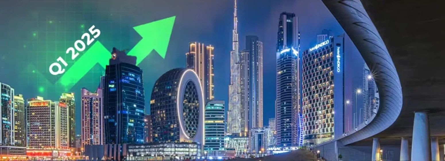 Best Time To Buy Property In Dubai 2025