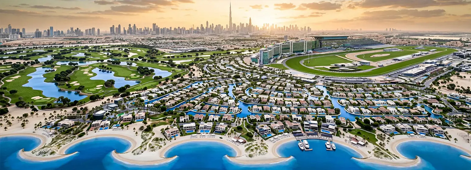 What Is MBR Dubai?