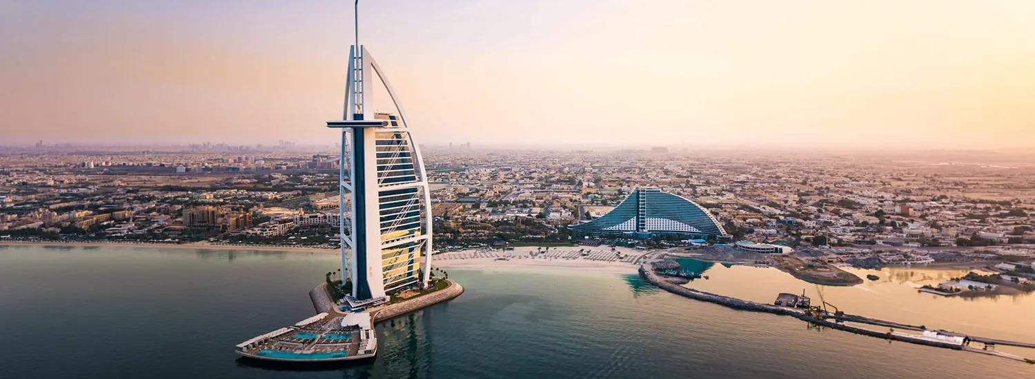 How Many Floors Is Burj Al Arab?