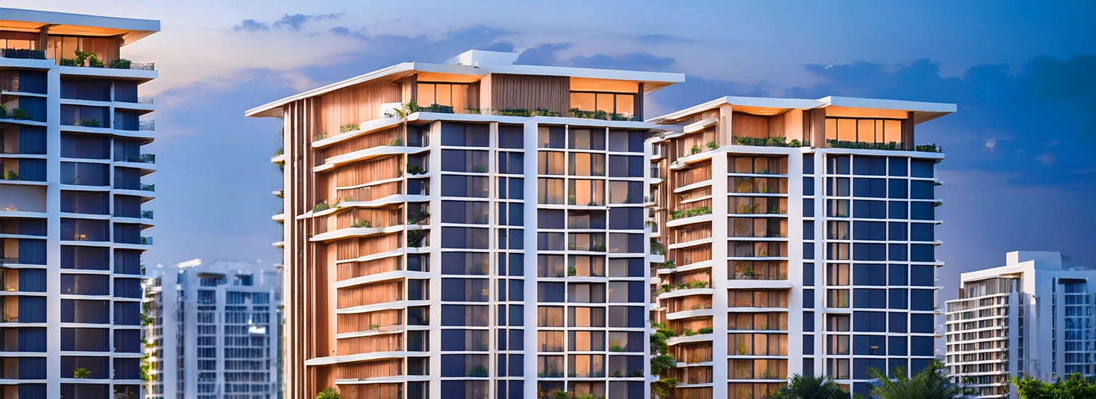 It Is Good to Own an Apartment in Dubai for More Profit