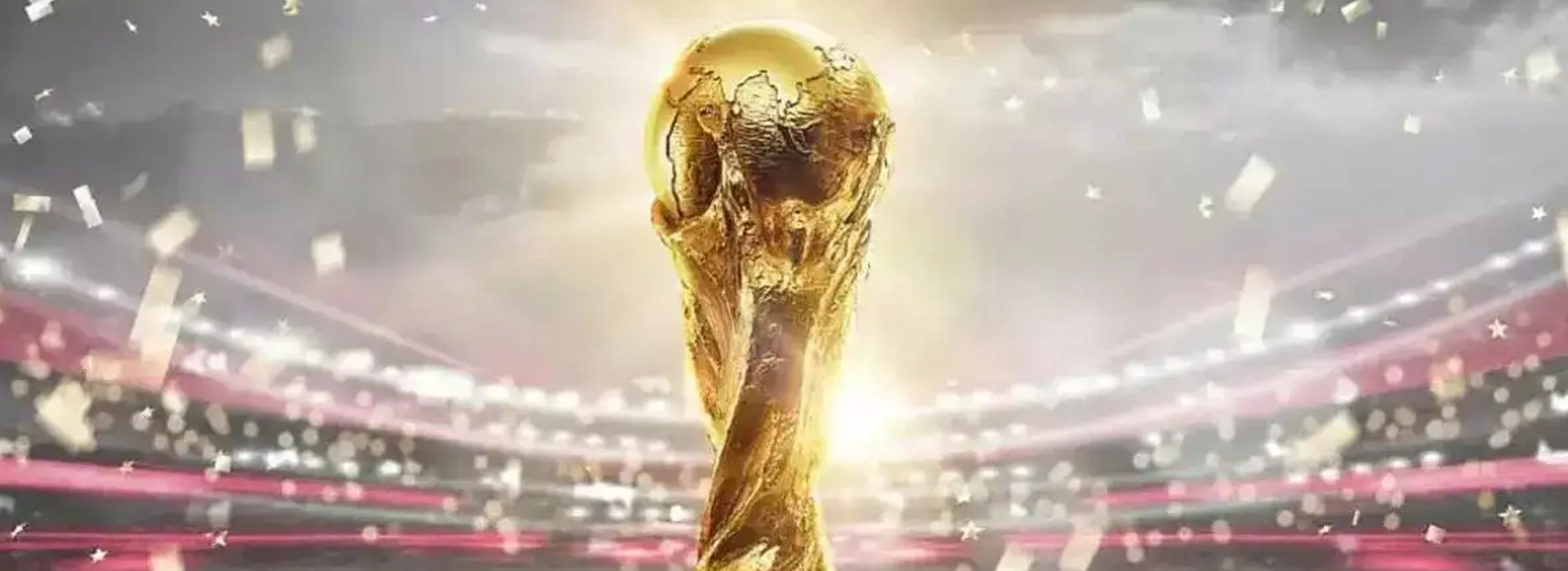 Dubai Property Market Ready To Redeem The Craze of FIFA World Cup!