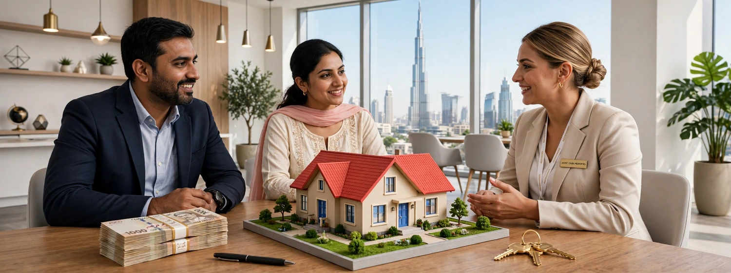 Can You Own 100% Property In Dubai?