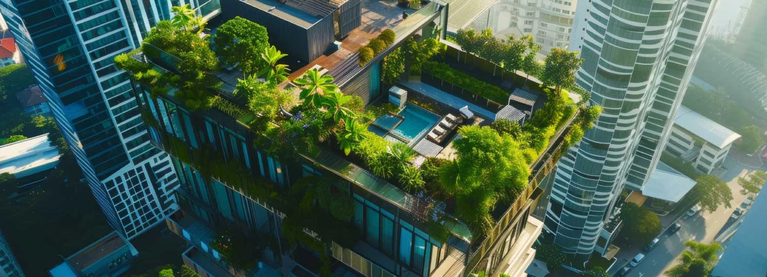 Cost Of Owning A Green Home In Dubai
