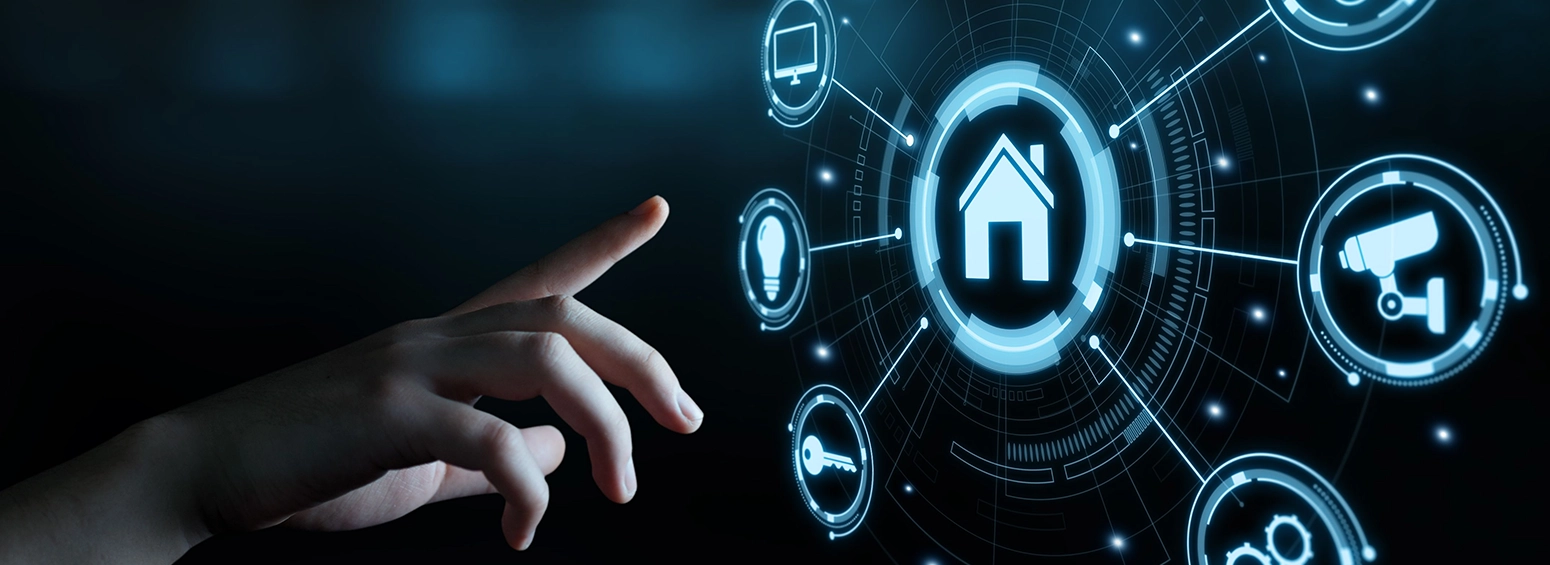 How to Make Your House a Smart Home?