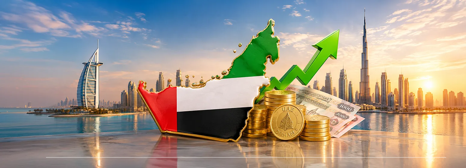 Is UAE Good For Property Investment?