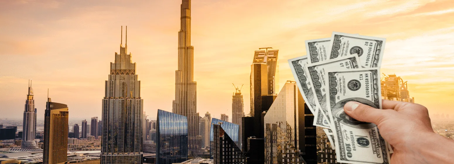 Dubai’s with 3 Prime Communities with the Highest Yielding Rental 2024