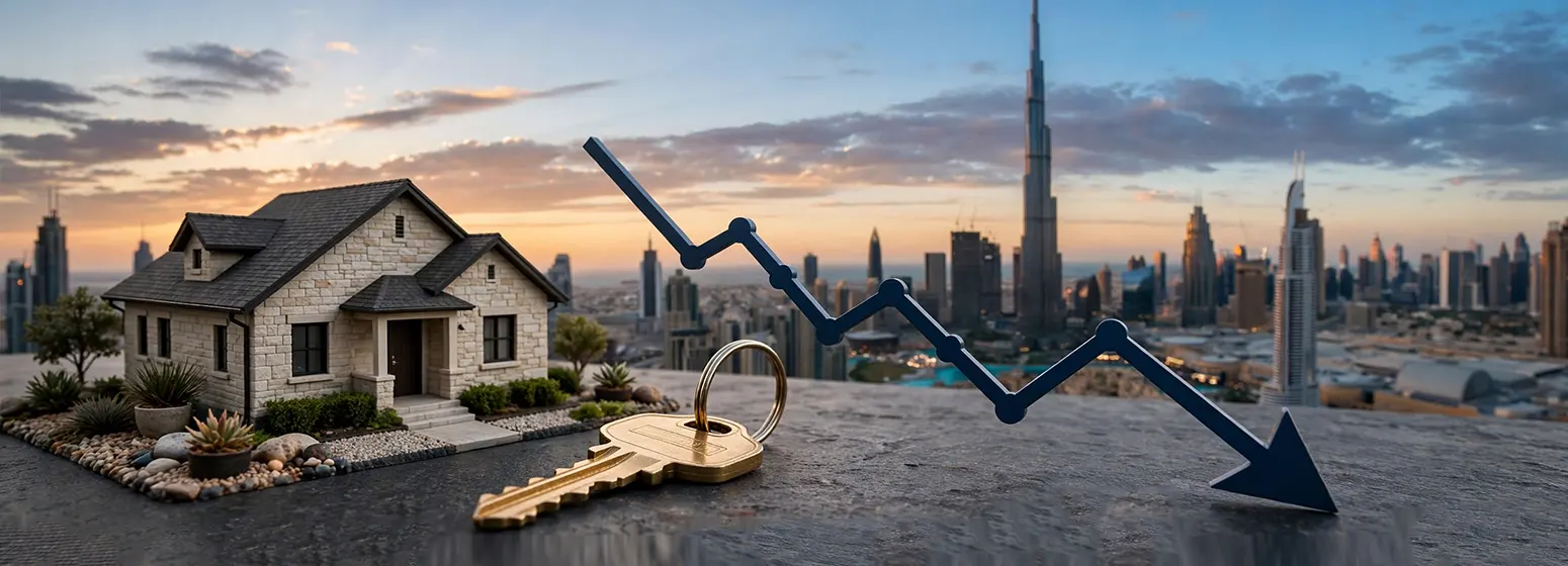 Will Dubai Rents Go Down In 2024?