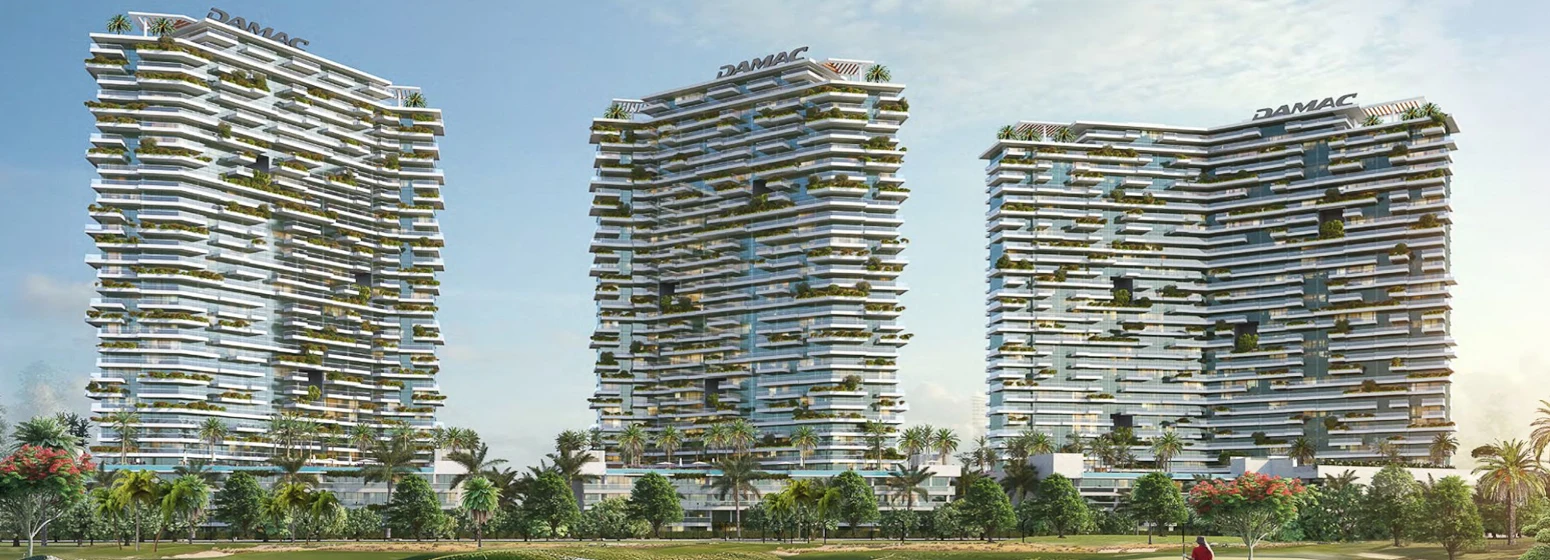 Investment Properties In Dubai 