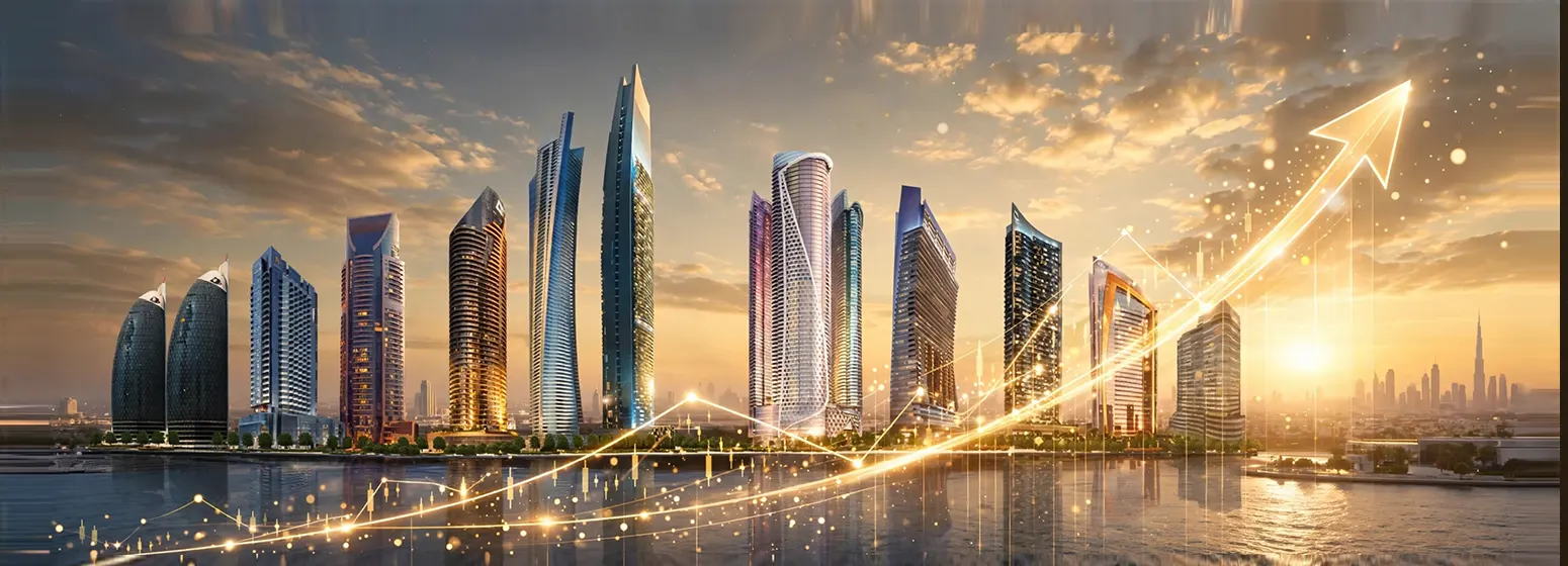Is It Good To Invest In DAMAC Properties?