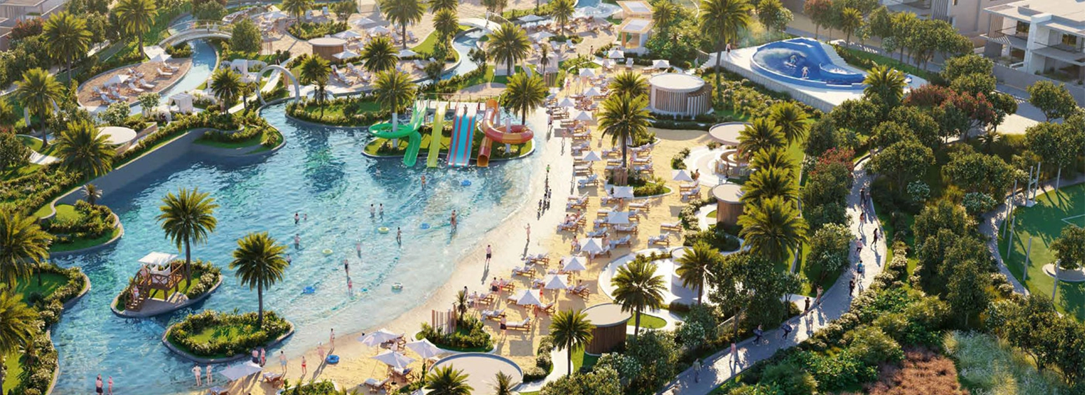 Is DAMAC Hills A Good Investment?