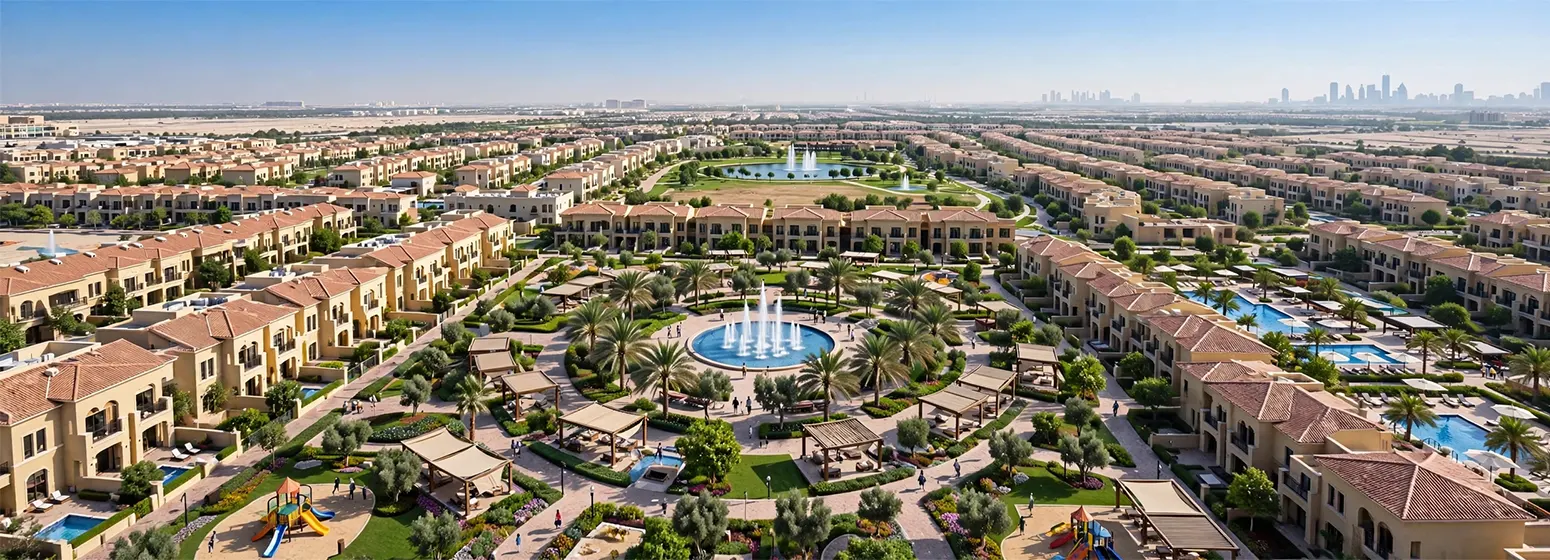 Is Dubai Investment Park (DIP) a Good Place to Invest in? 