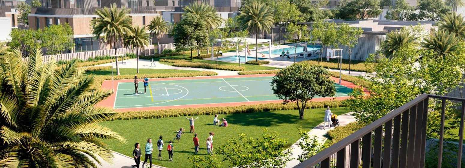 Why Invest In Arabian Ranches 3 ?