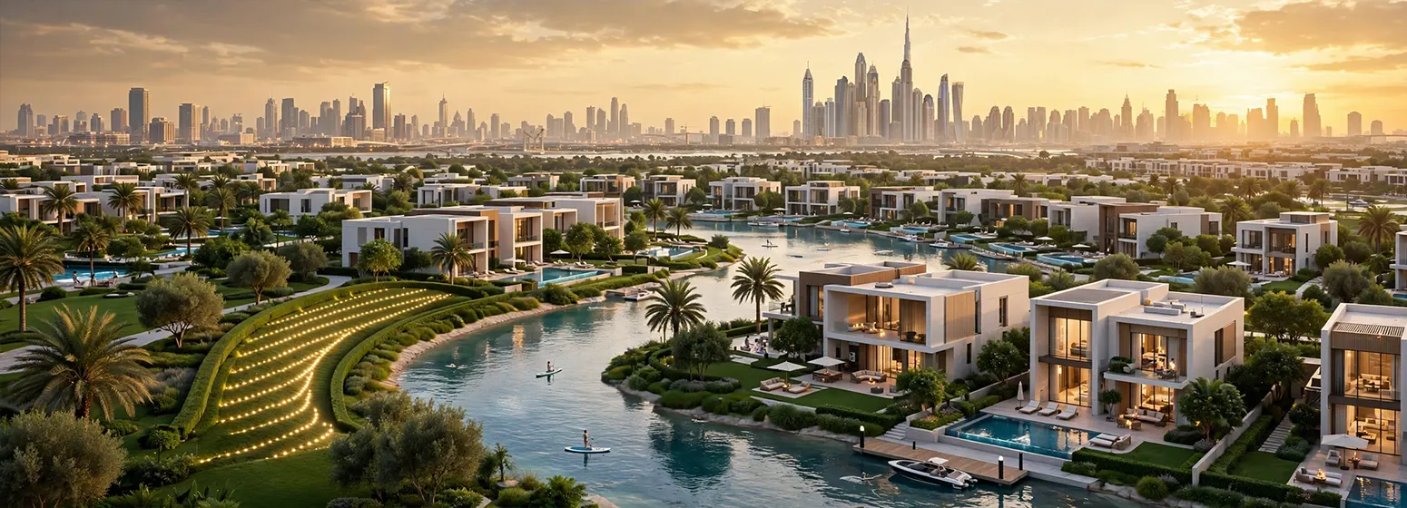 Is Sobha Hartland A Good Investment?