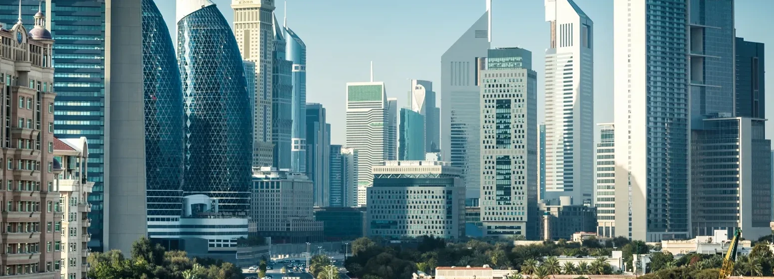 Dubai Is Still Attracting Buyers from Worldwide