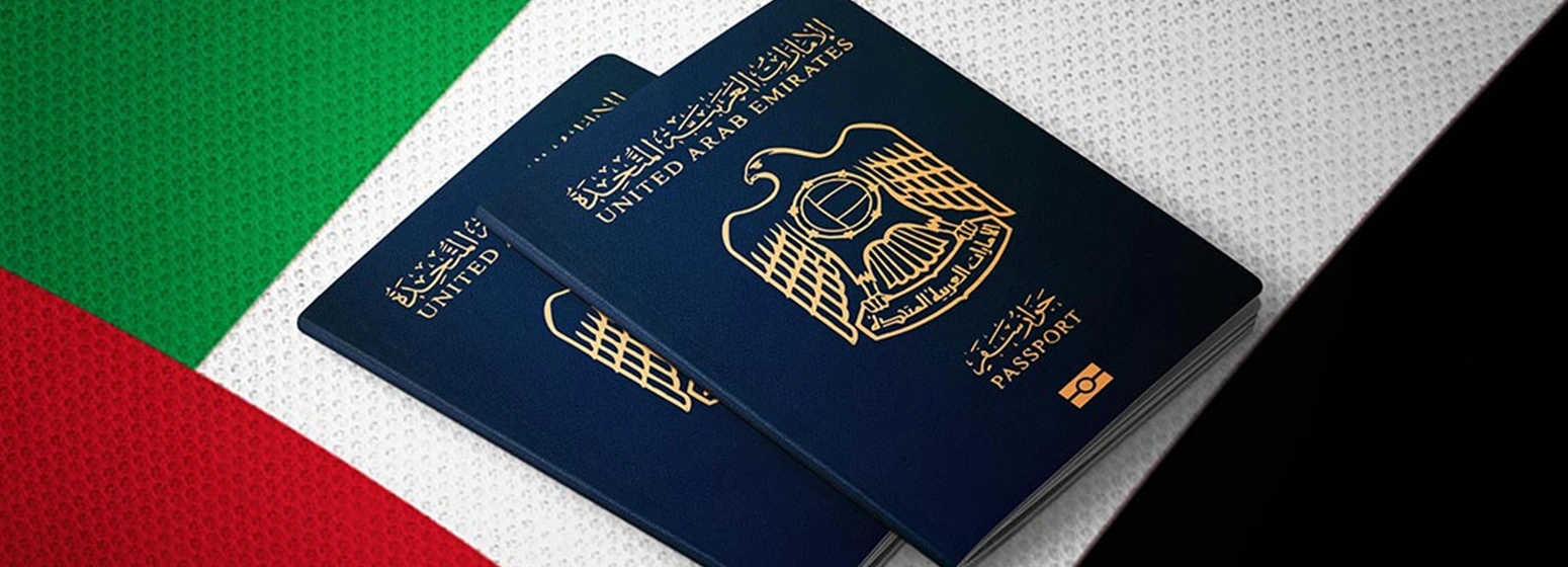  An Overview Of Dubai's Citizen Services