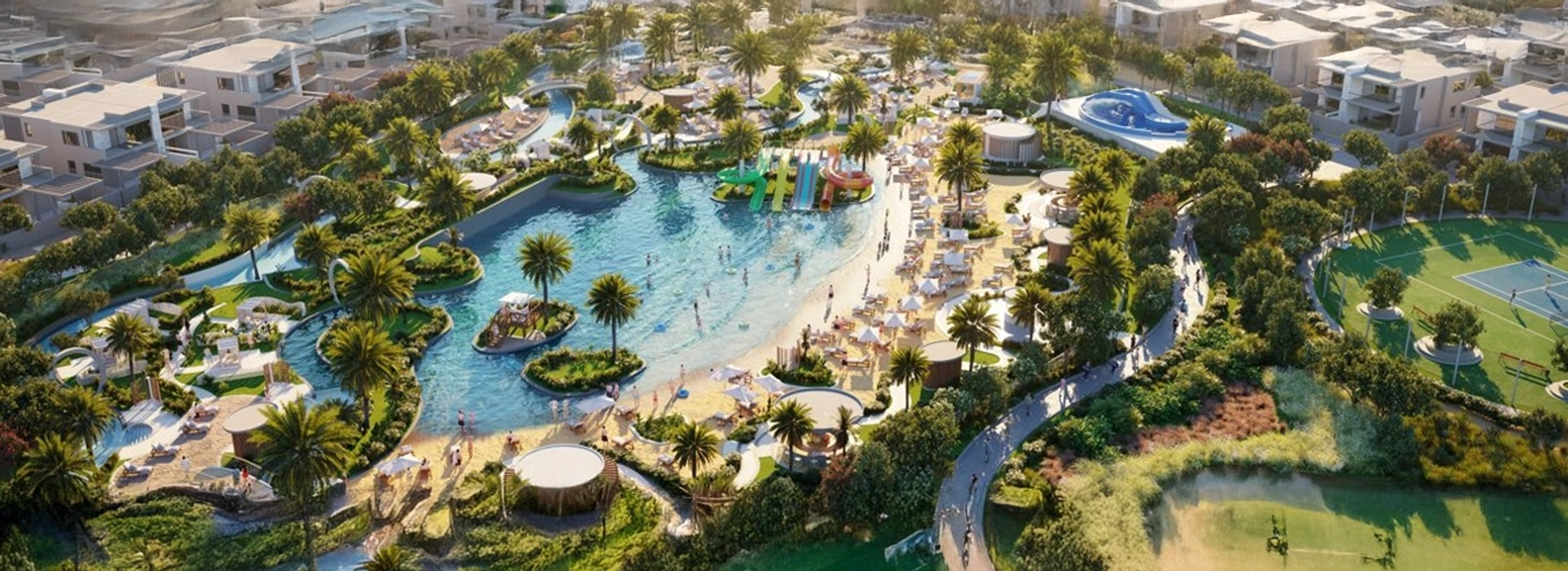 Is It Good To invest In DAMAC Hills 2?