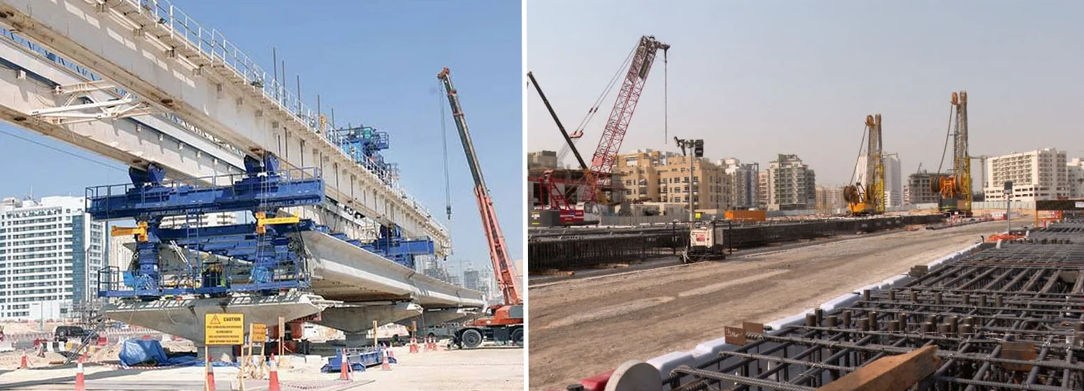 Dubai Blue Line Metro : Which Communities Benefit Most?