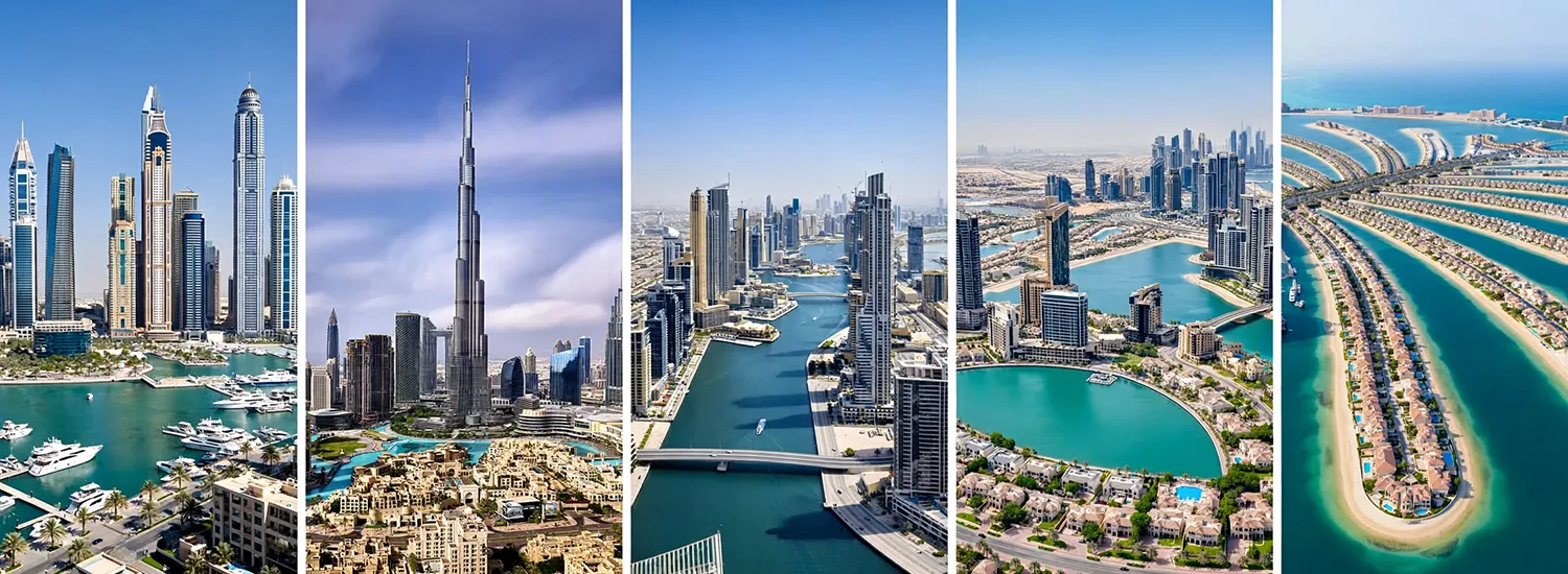 Which Is The Best Place To Rent In Dubai?