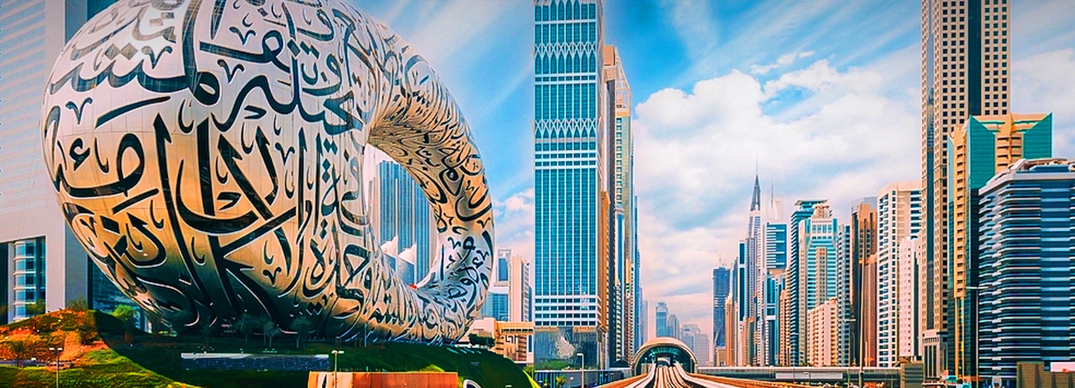 Top 10 Best Places To Live In Dubai