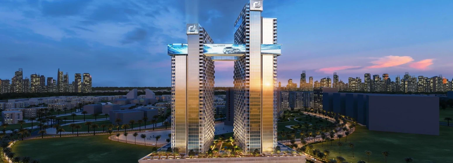 Why Invest In Dubai Science Park Community ?