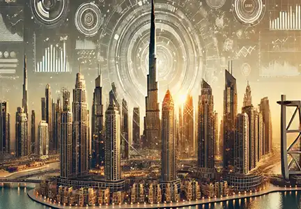 Is It Safe to Invest in Dubai? A Comprehensive Analysis