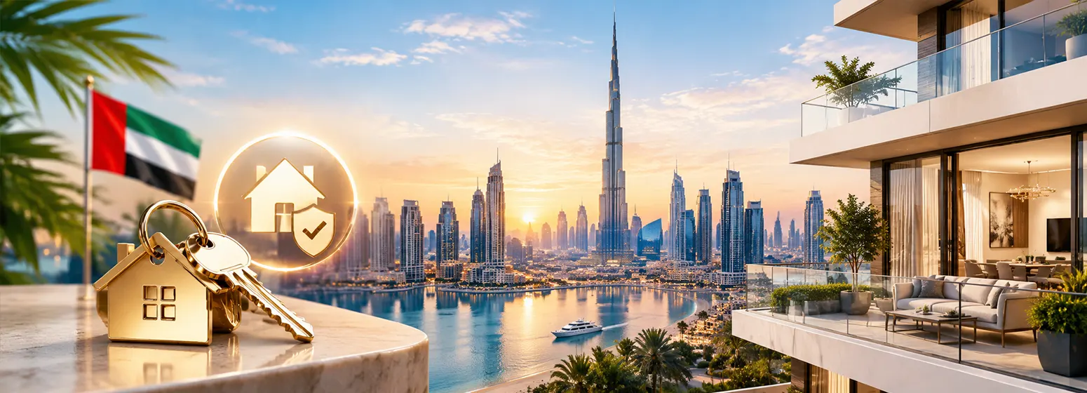 Can I Buy Freehold Property In UAE?