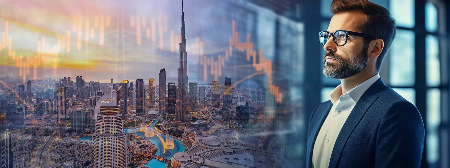Dubai Real Estate: a Thriving Market with Unmatched Potential