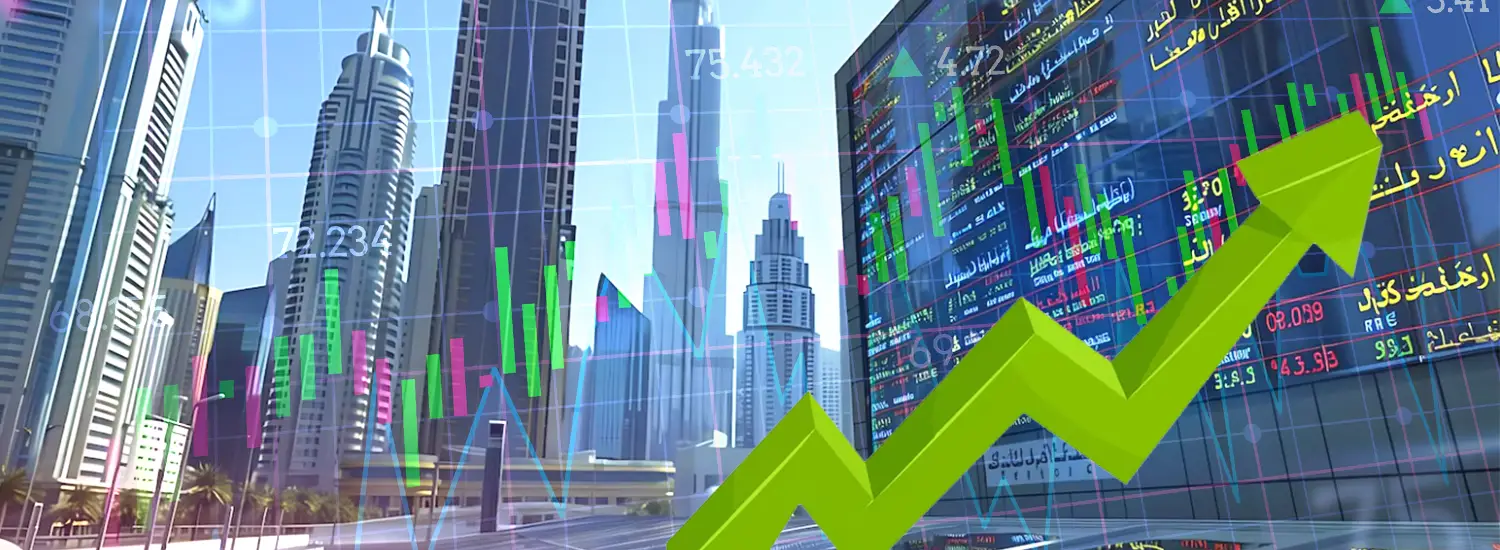 Dubai Ranked World’s Top Destination for Foreign Direct Investments