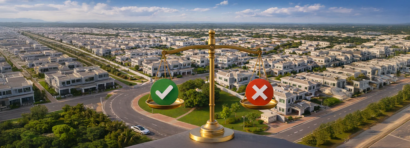 Pros And Cons Of Living In Falcon City Of Wonders Community