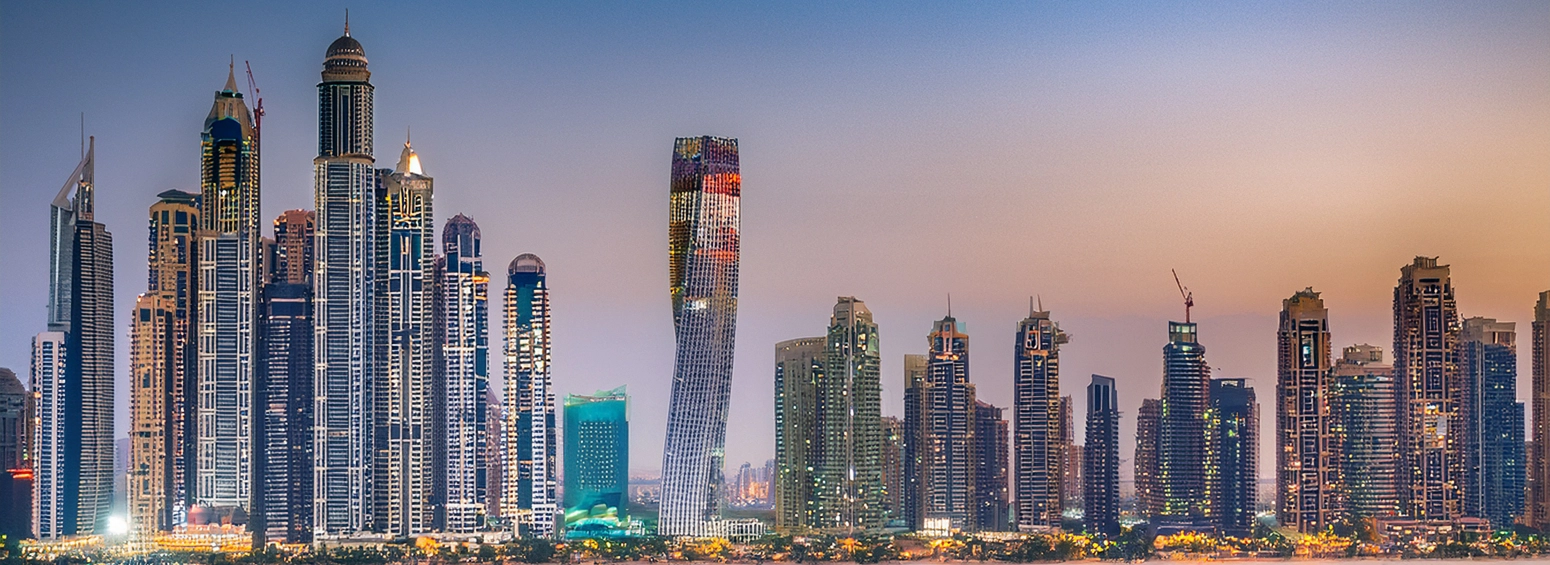 Property Investors Continue To Be Attracted To Dubai
