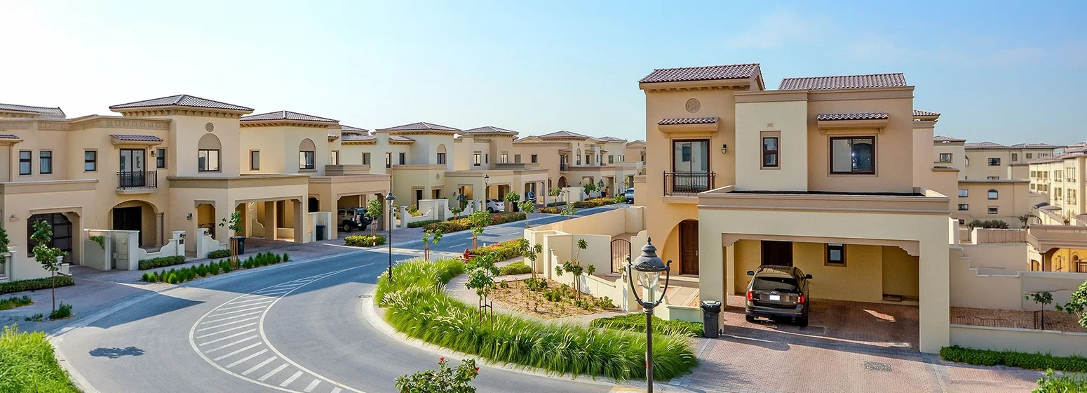 Is Arabian Ranches Expensive?
