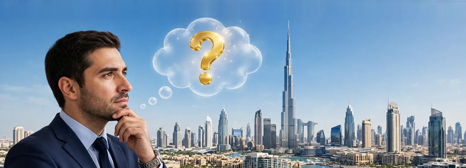Can I Buy A Building In Dubai?