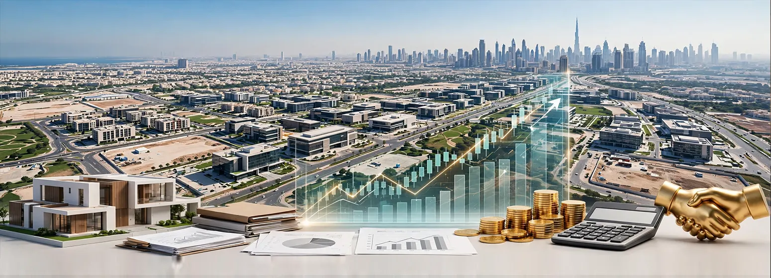 Is It Good To Invest In Dubai South?
