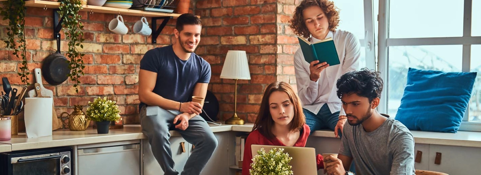 Student Accommodation In Dubai – Get The Best Living Experience