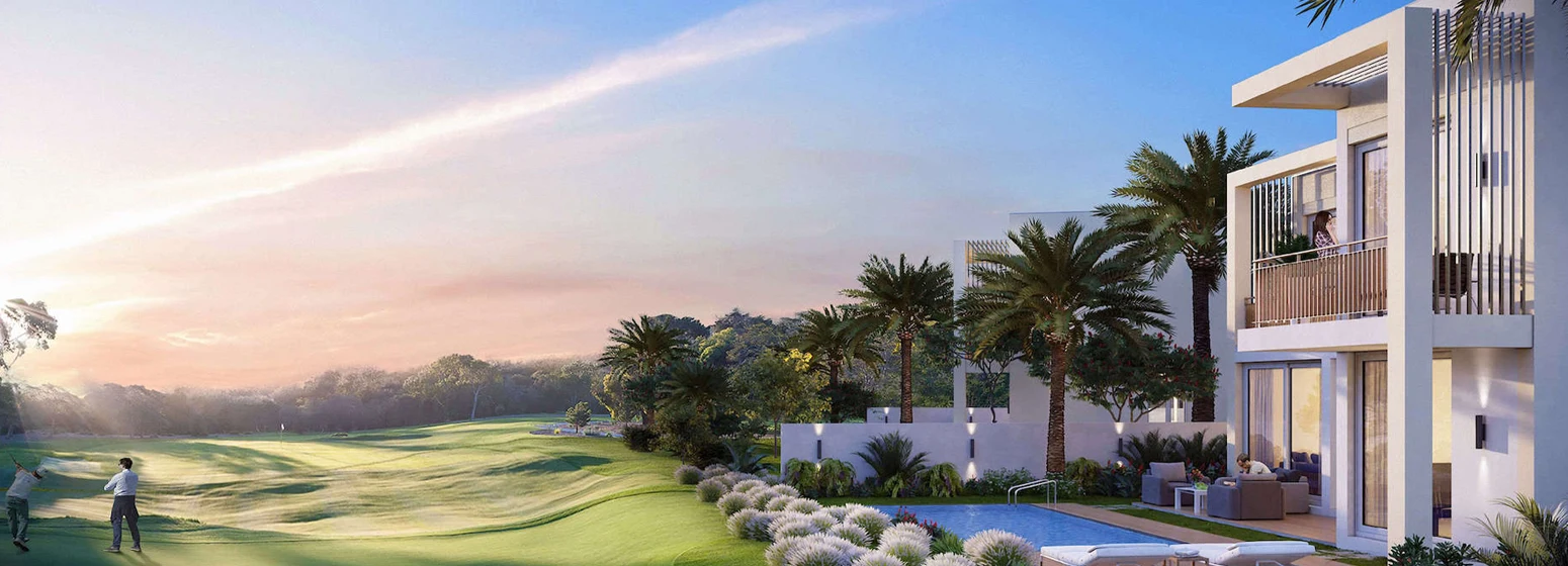 Studios For Sale In EMAAR South