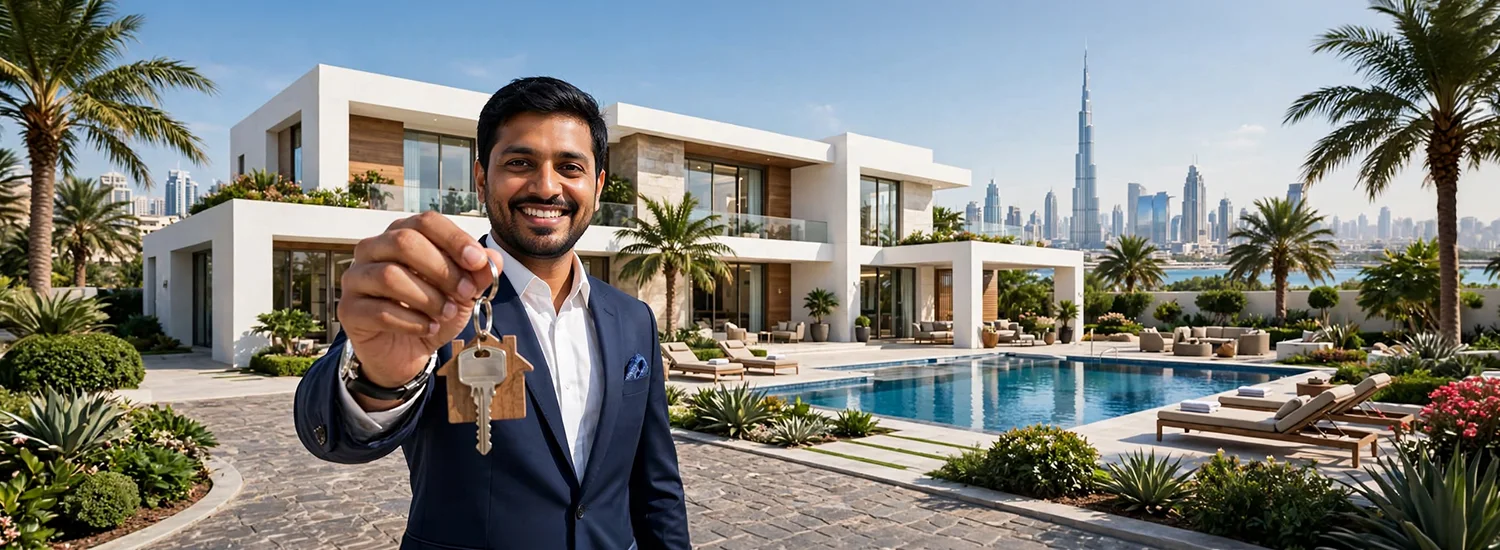 Does EMAAR Own Burj Khalifa?