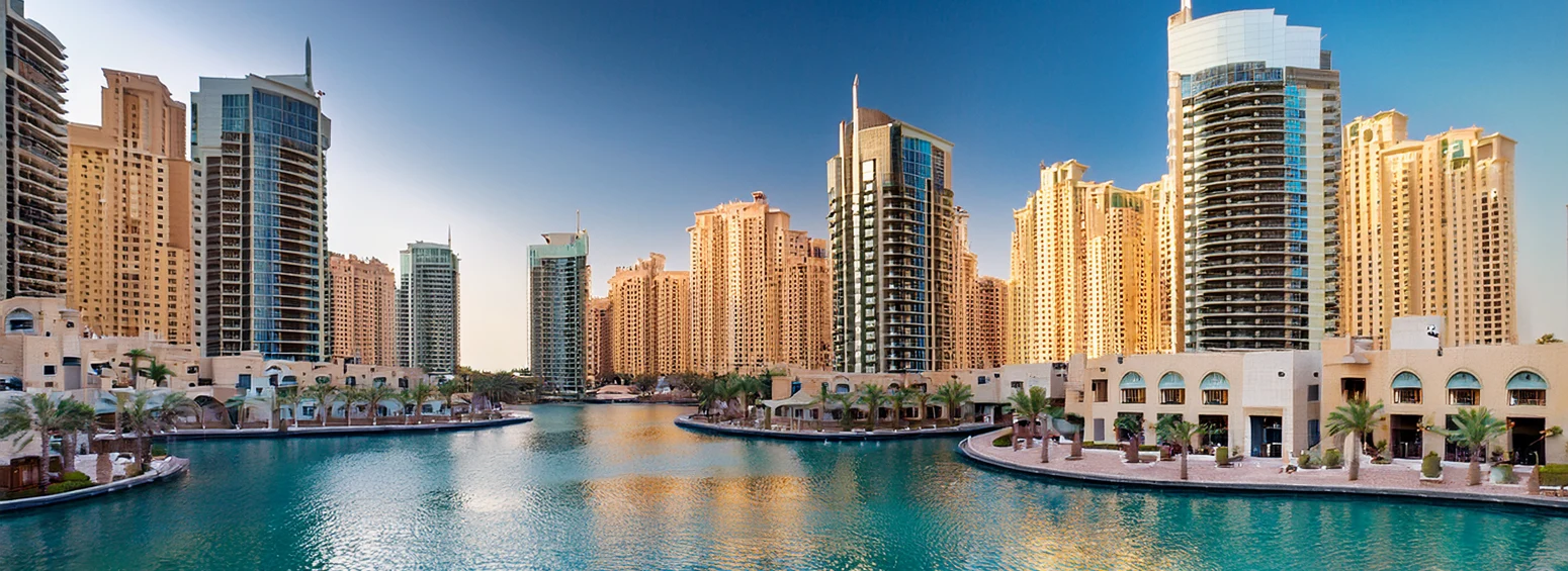 How To Buy Freehold Property In Dubai?
