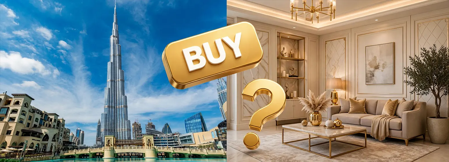 Can I Buy A Flat In Burj Khalifa?