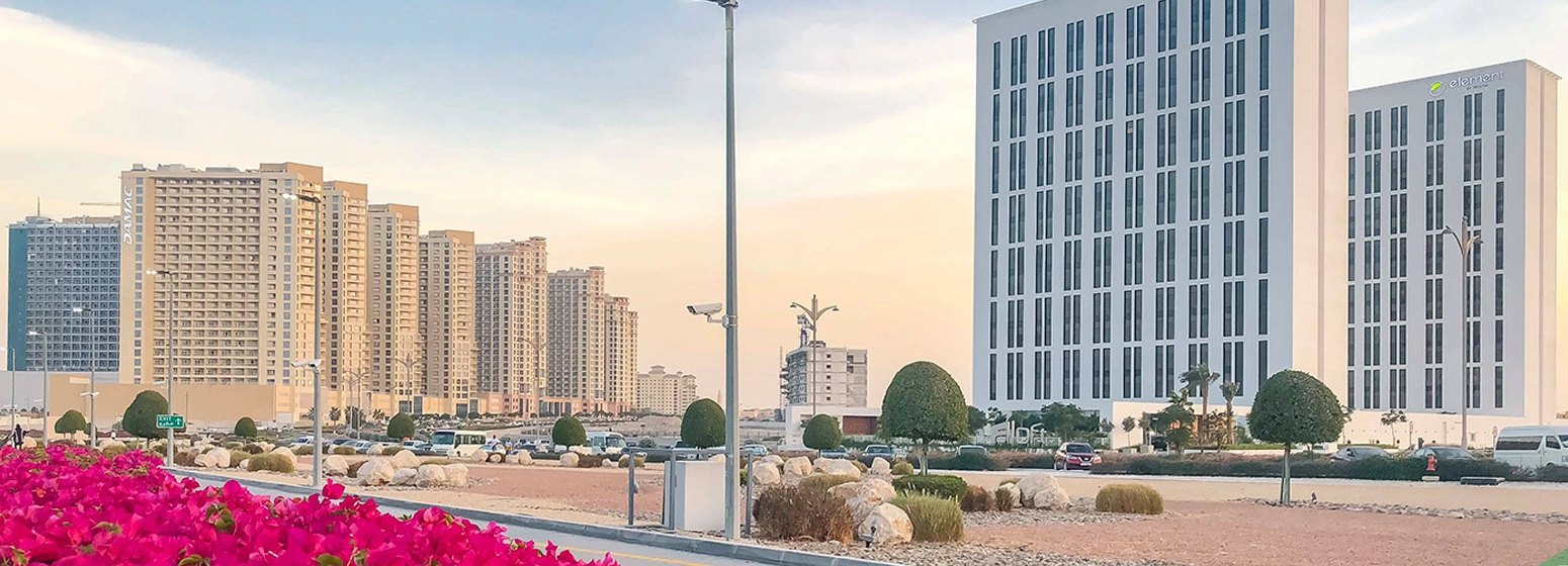 Things To Do In Dubai Production City