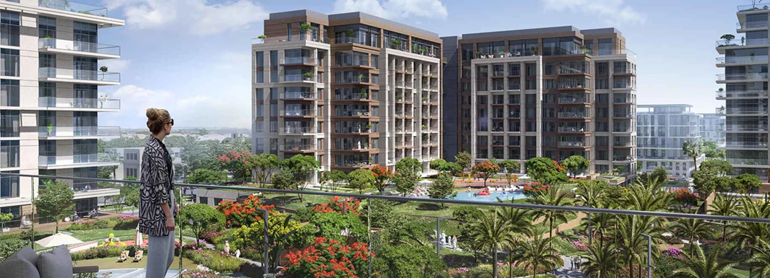Off Plan Projects In City Walk Dubai