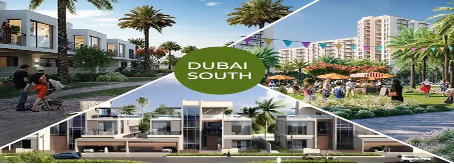 Why Dubai South Is the Ultimate Choice for Premium Lucrative Investments?