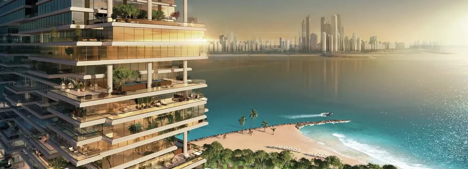  Affordable Penthouses Communities In Dubai