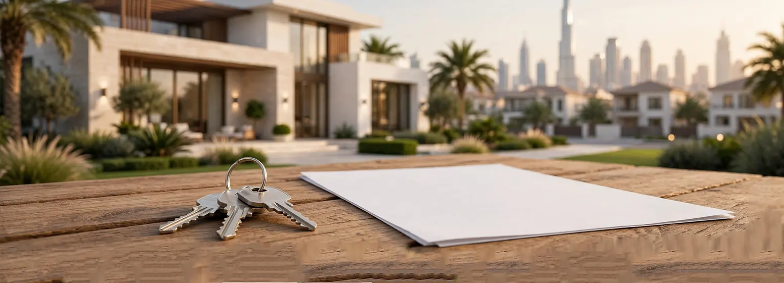 What Is the Average Housing Rent in Dubai?