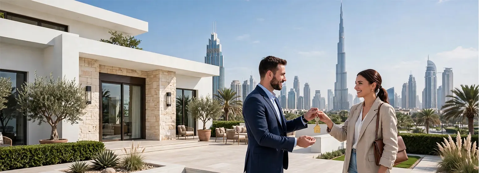 Is It Expensive To Buy A House In Dubai?