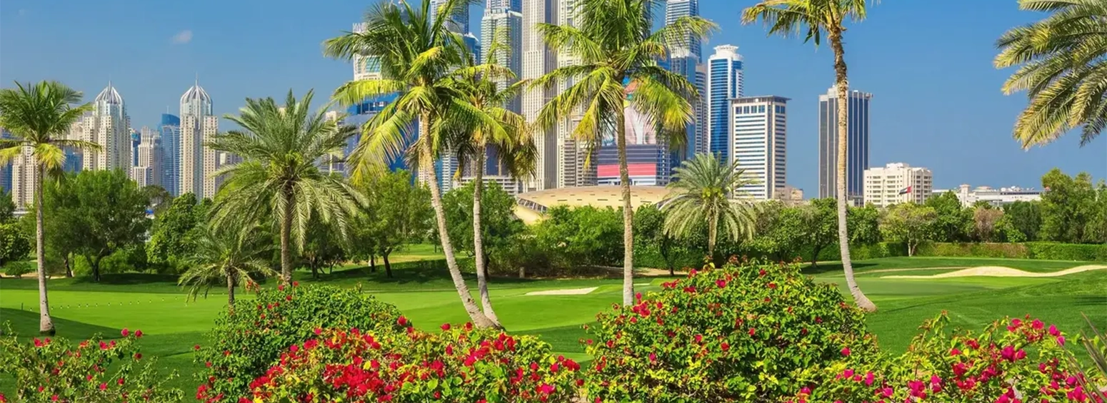 Pros And Cons Of Living In Dubai Hills Estate Community