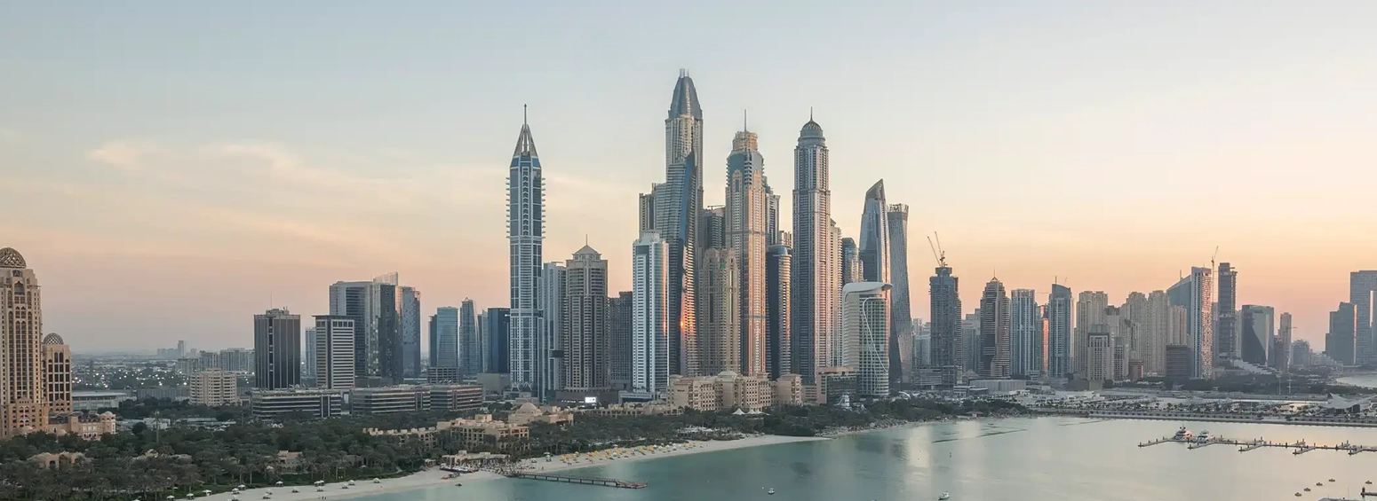 Is Dubai Marina A Good Investment in 2026?