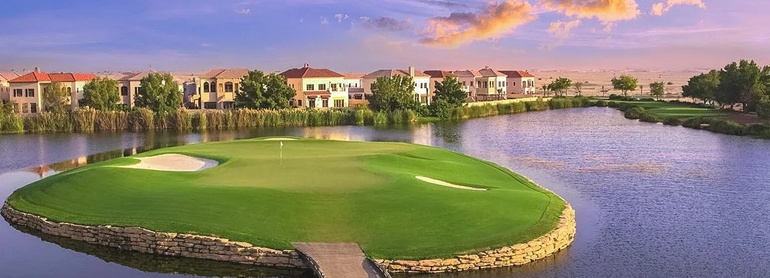 Most Expensive Areas For Buying Property In Dubai 