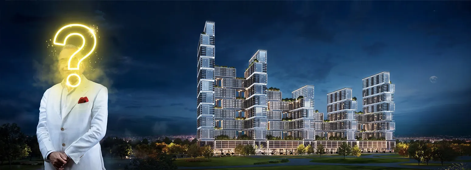 Who Is The CEO Of SOBHA UAE?